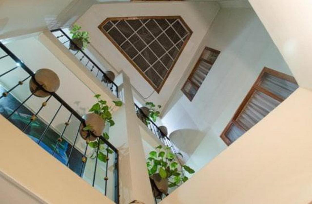 Casa Echavarria San José Exteriör bild