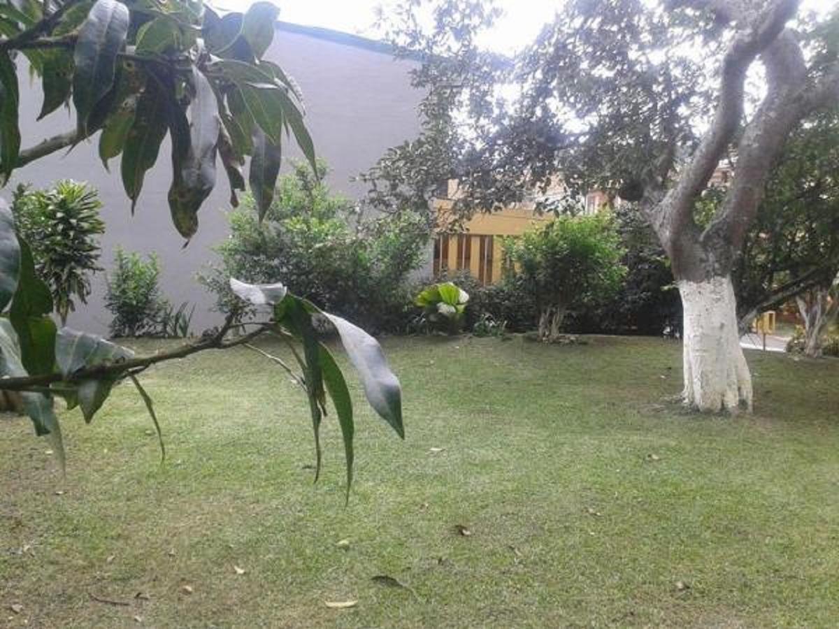 Casa Echavarria San José Exteriör bild